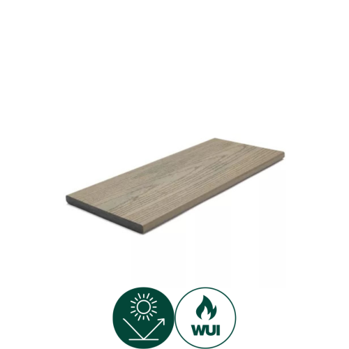 1X12-12' TREX TRANSCENDS LINEAGE BISCAYNE FASCIA