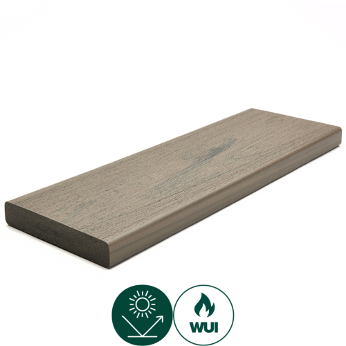 1 X 6-16' TREX TRANSCEND LINEAGE BISCAYNE SQ EDGE DECKING