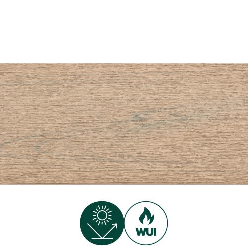 1X8-12' TREX TRANSCEND LINEAGE CARMEL RISER