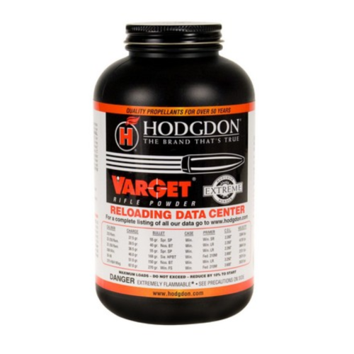 HODGDON VARGET 1LB CAN