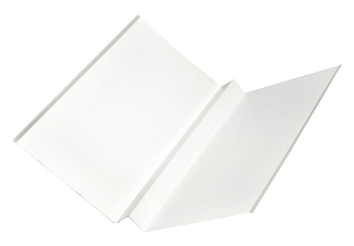 42079 W-VALLEY 20" 10'6" BRIGHT WHITE