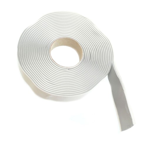 6400098 1/4" STRIP MASTIC 657' 4 ROLLS/CTN