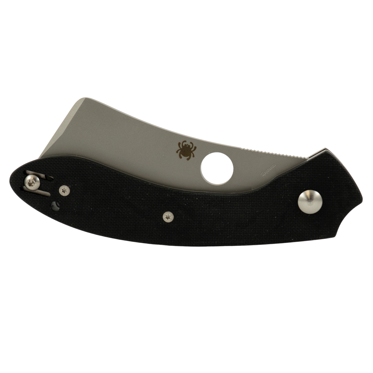 Spyderco Roc Folding 3.07