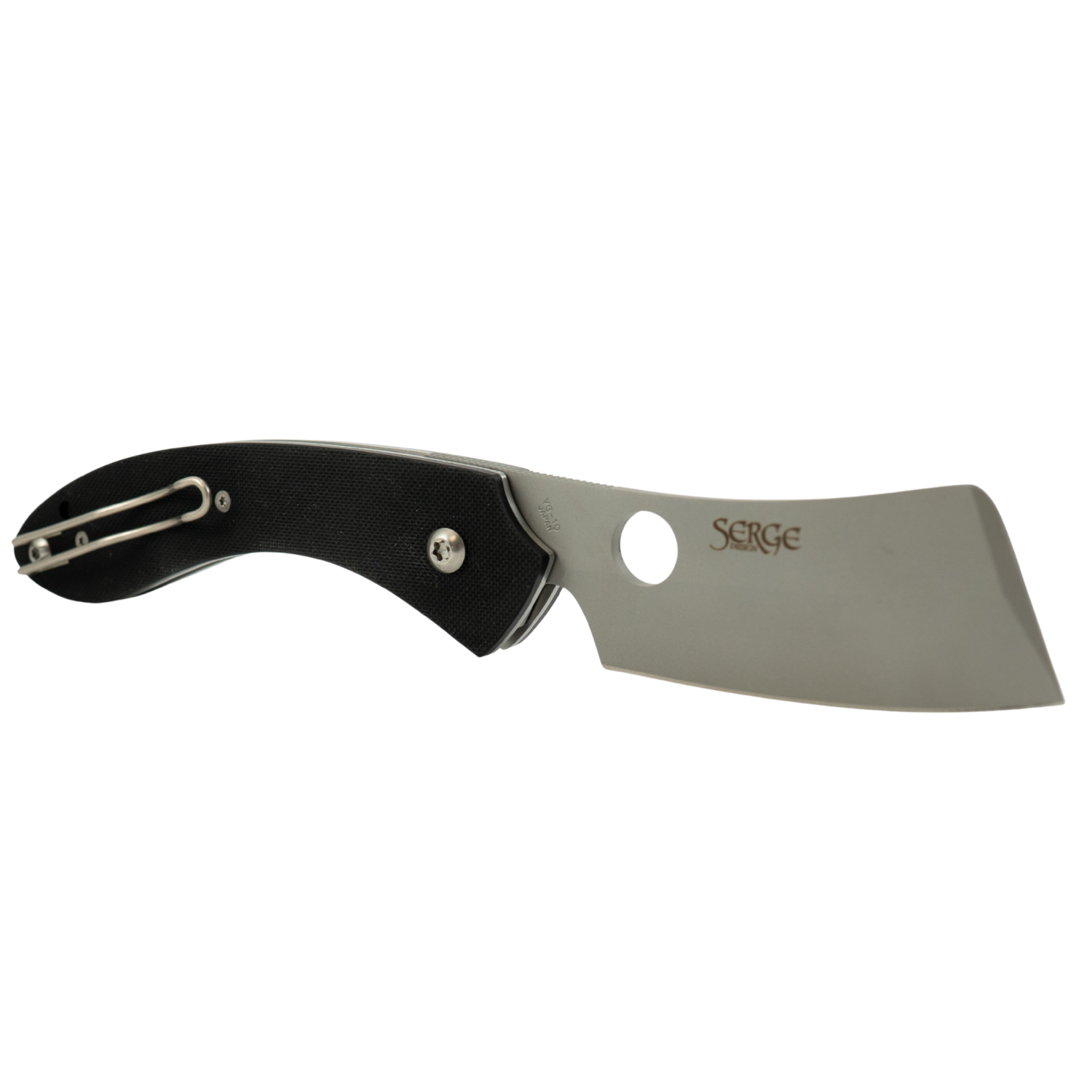 Spyderco Roc Folding 3.07