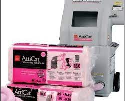 OWENS CORNING PROCAT BLOWING MACHINE