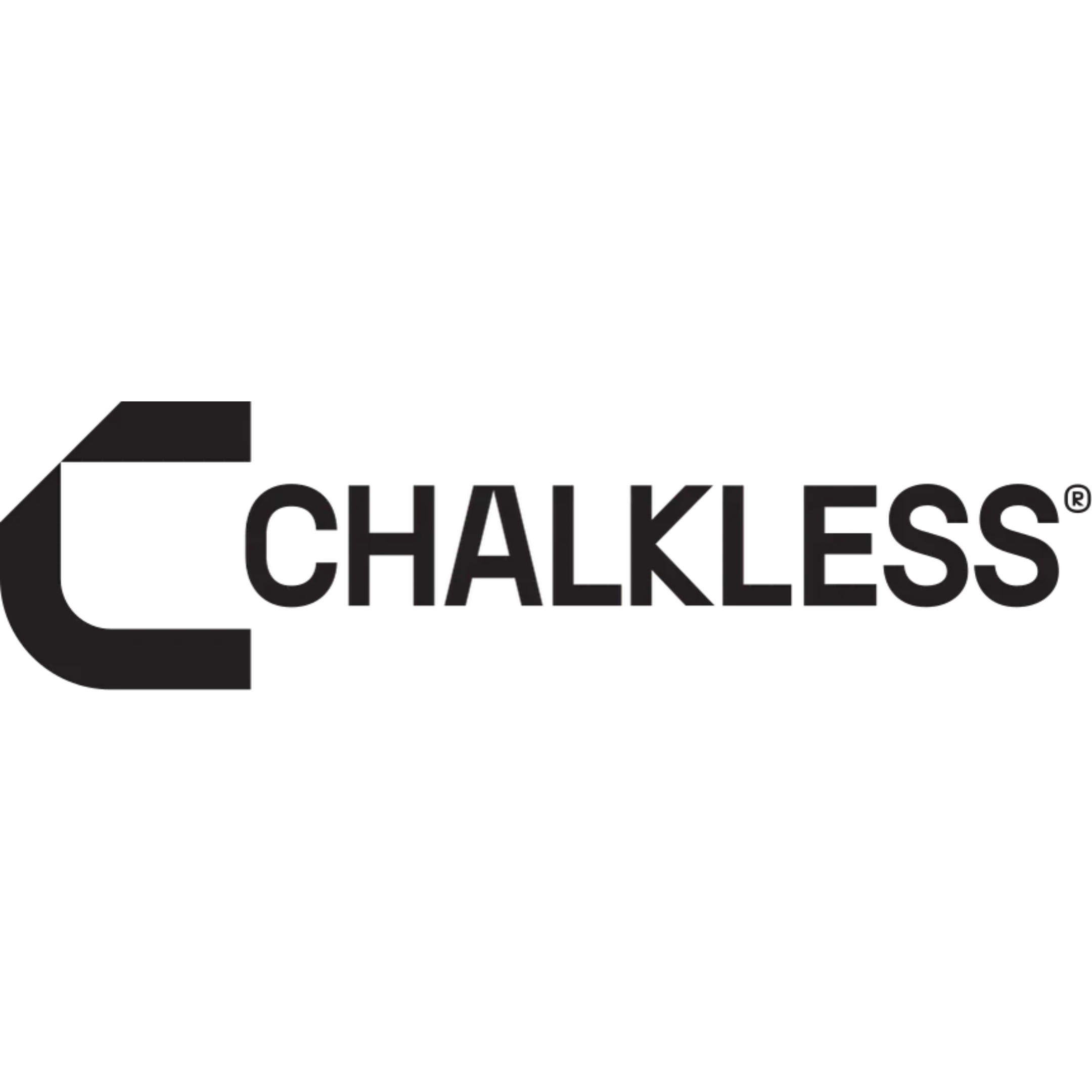 Chalkless