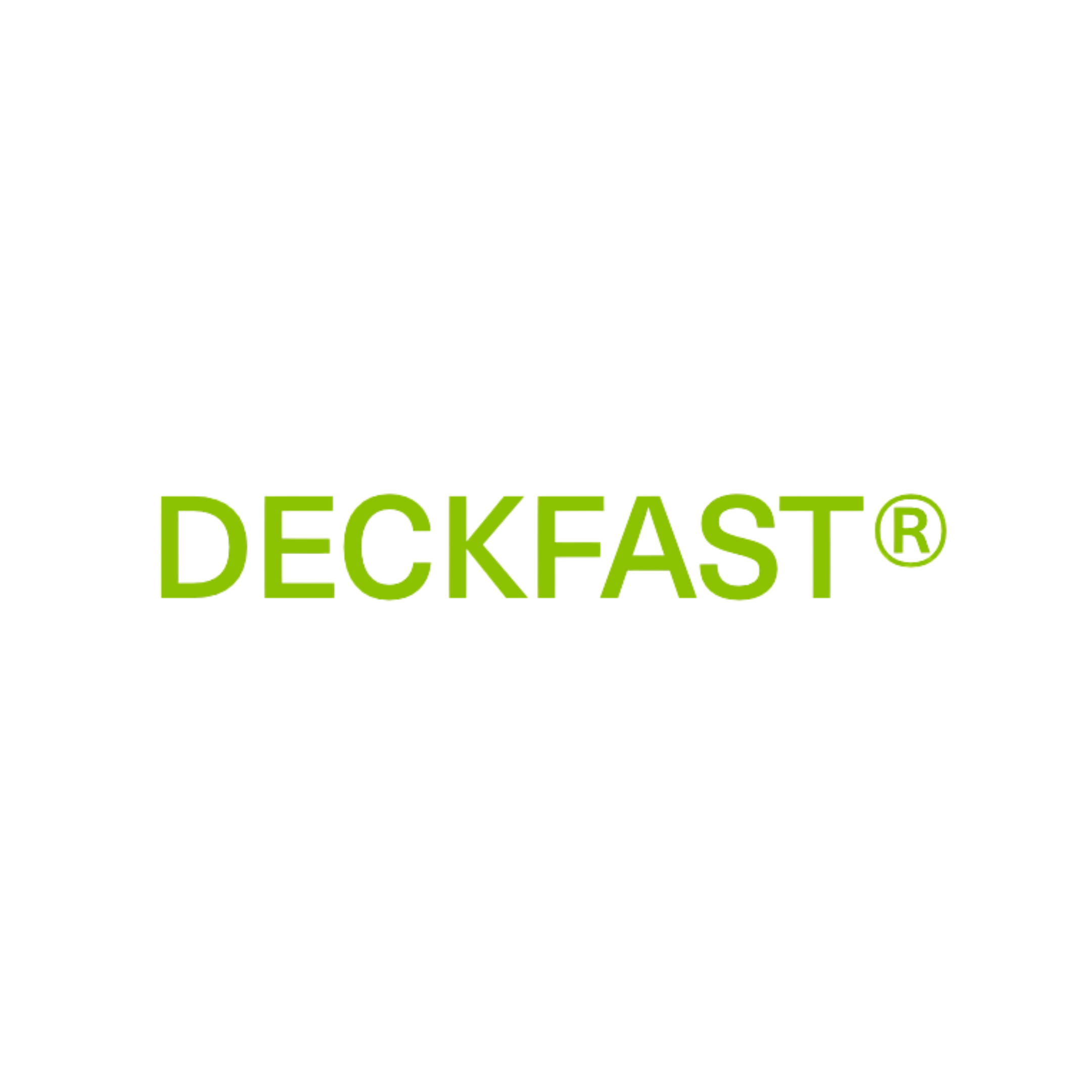 Deckfast