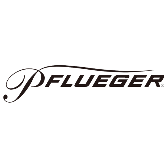 Pflueger Fishing