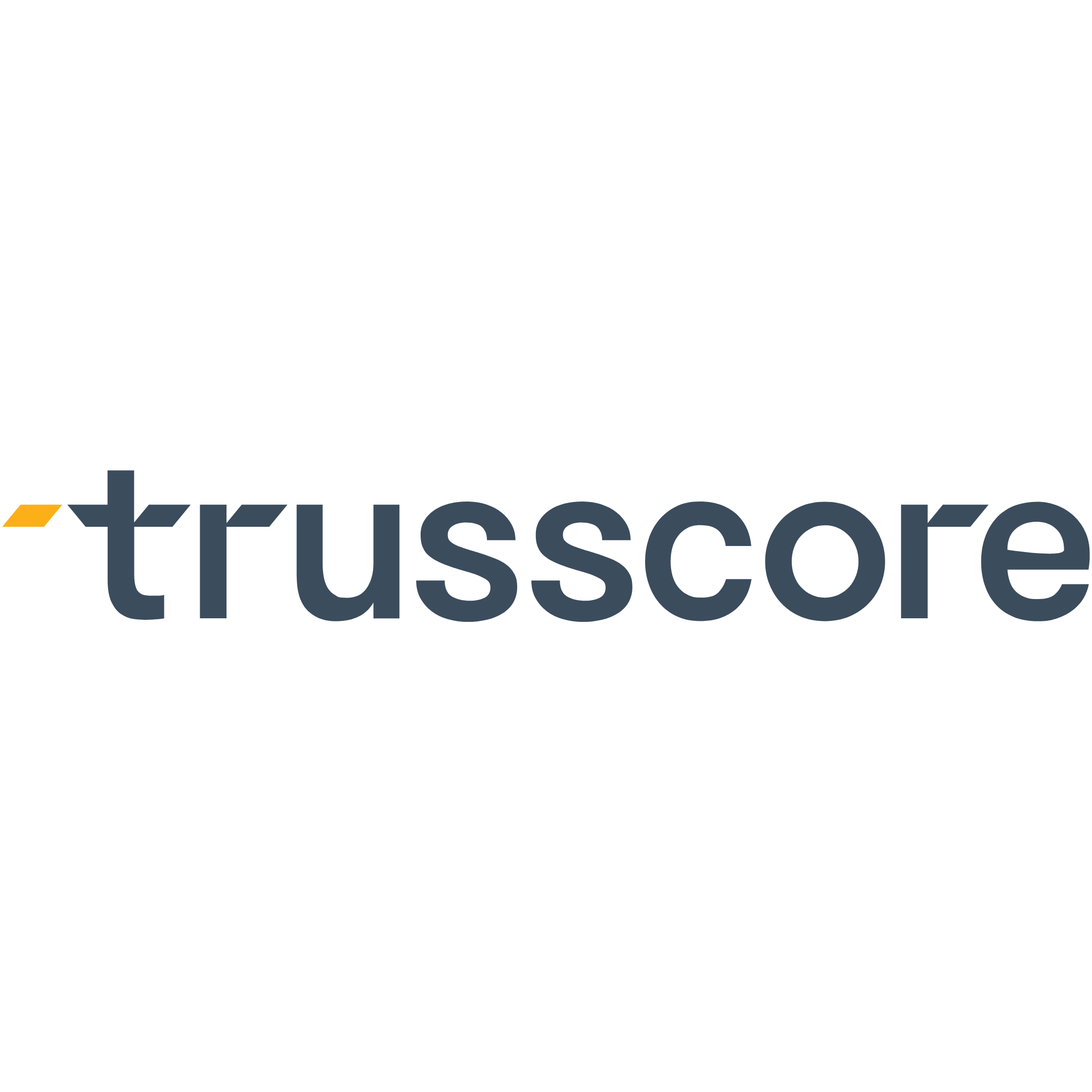 Trusscore