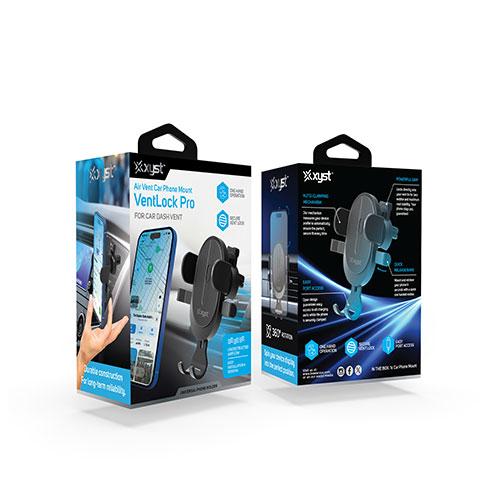 Air Vent Car Mount