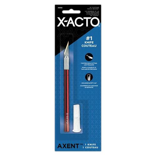Axent #1 Knife