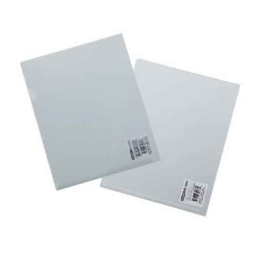 View Folder, Letter, Clear