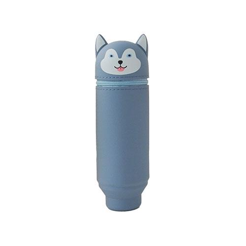PuniLabo Standup Case, Husky