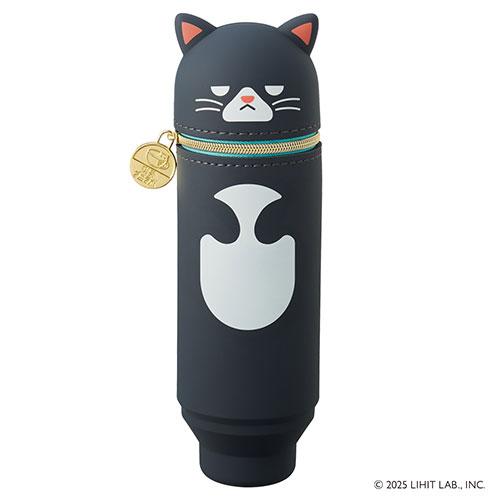 PuniLabo Standup Case, Buchi (Cat)