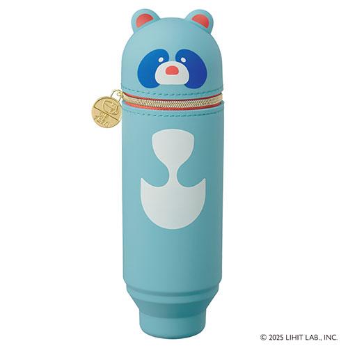 PuniLabo Standup Case, Pon (Raccoon)