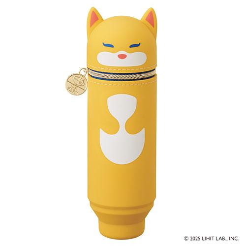 PuniLabo Standup Case, Kon (Fox)