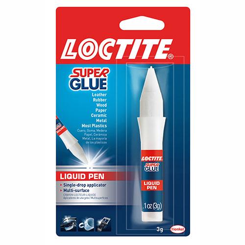 Loctite Super Glue Pen 3g