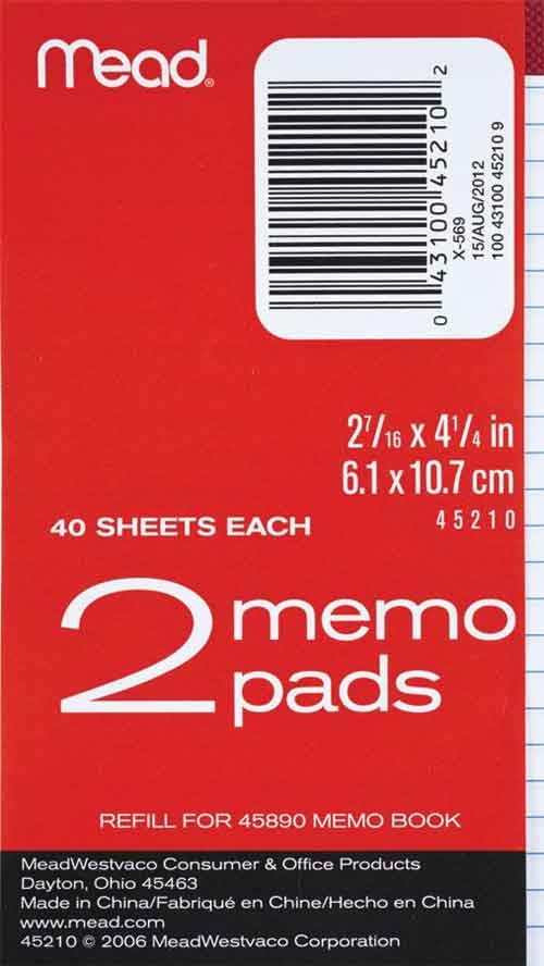 MEA45210