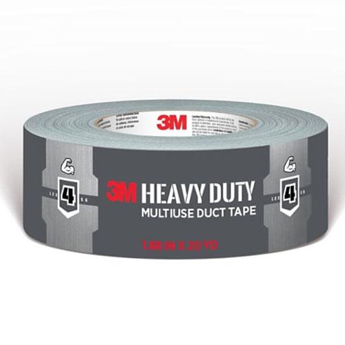 Heavy Duty Duct Tape 2120, 1.88in x 20yd