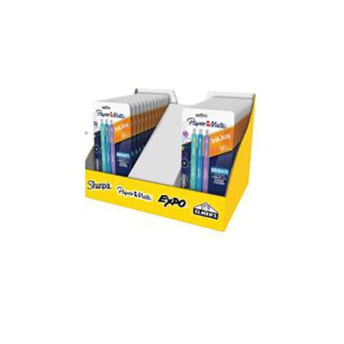 INKJOY GEL RT .7MM 3CT 24PC