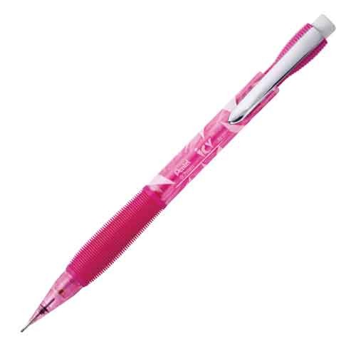 Icy Mechanical Pencil. 0.7mm, Pink