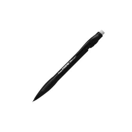PRIME Mechanical Pencil, (0.5mm) Fine line, Black, UPC Coded