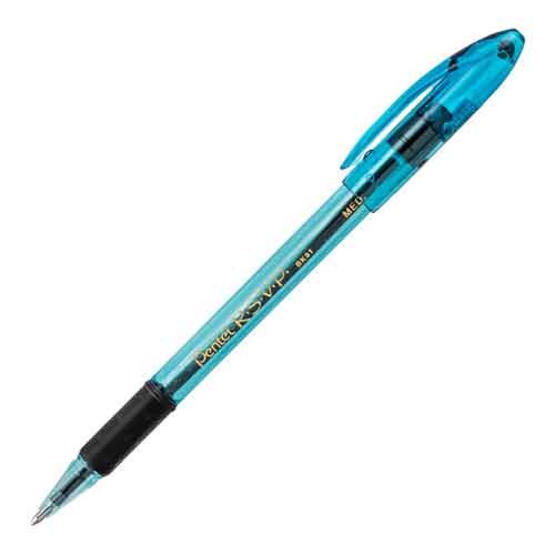 Ballpen R.S.V.P. Razzle Dazzle Medium Blue