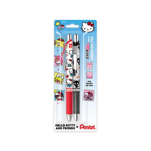 Energel Rtx Gel Hello Kitty 2P