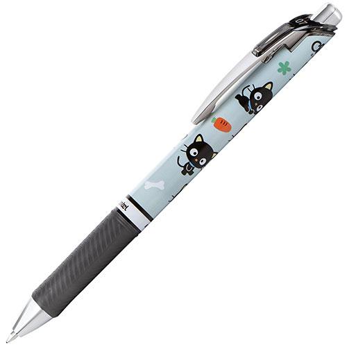 Energel Rtx .7Mm Chococat Blk
