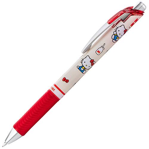 Energel Rtx .7Mm Hello Kit Red
