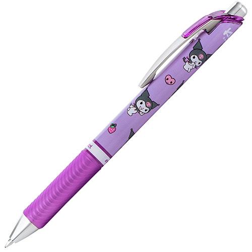 Energel Rtx .7Mm Kuromi Violet