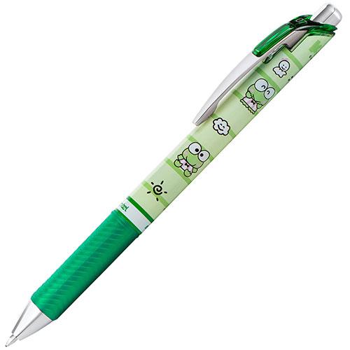 Energel Rtx .7Mm Keroppi Green
