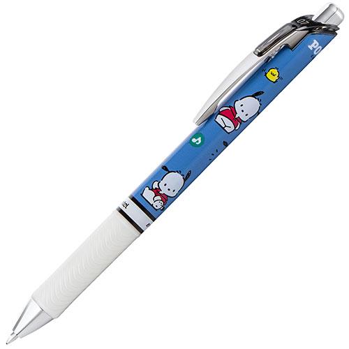 Energel Rtx .7Mm Pochacco Blk