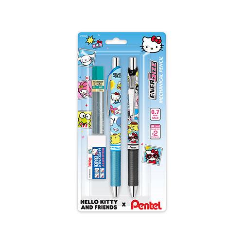 Energize Mp .7Mm Hello Kitty 2