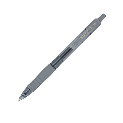 G27 Pen Fine Gray Upc