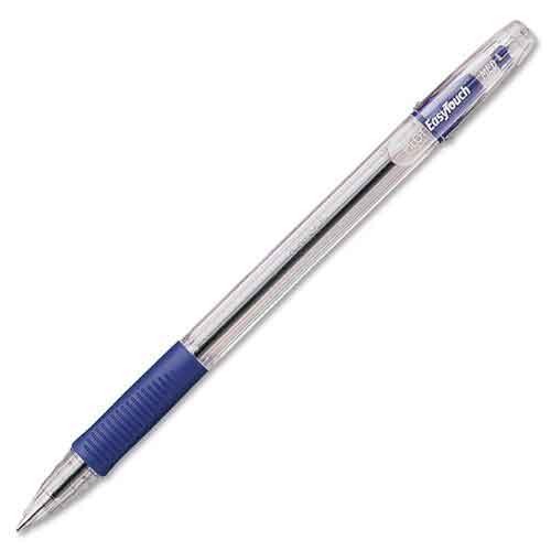 EasyTouch®, Ball Point, Medium Point, Blue