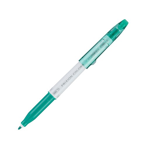 FriXion Colors Marker Pen, Green