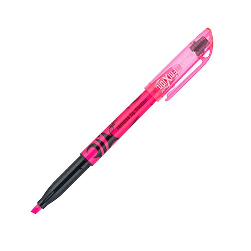 FriXion Light Erasable Highlighter, Pink