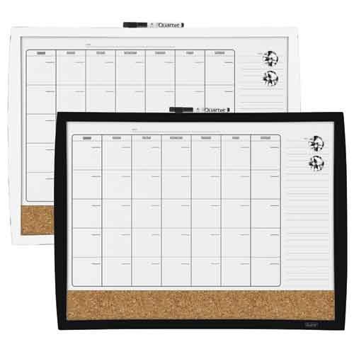 Calendar Combo Brd 3In1 17X23