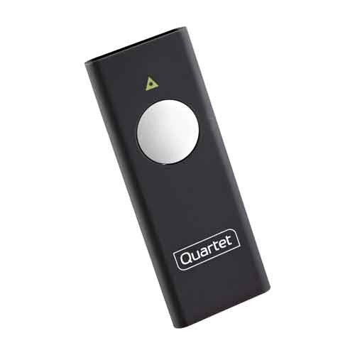 Slimline Laser Pointer, Black