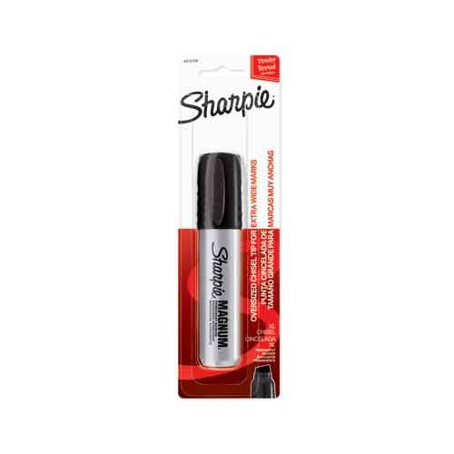 Sharpie Magnum Marker, Black