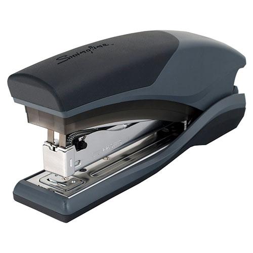 Optima® 25 Reduced Effort Stapler, Black