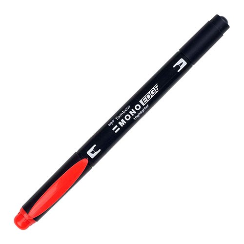 Mono Edge Hiliter Red