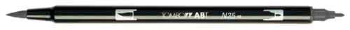 Dual Brush, Cool Gray 12 (N35)