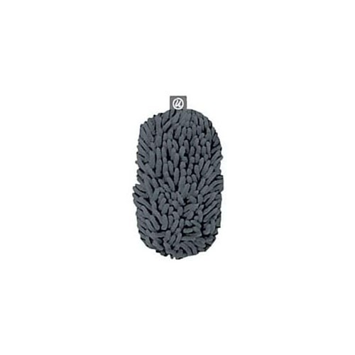 Microfiber Shag Board Eraser, Washable