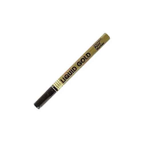 DecoColor Paint Marker, Fine Point, Gold