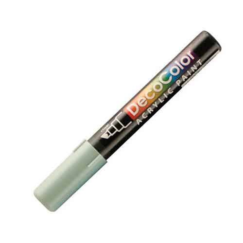 DecoColor Acrylic Paint Marker, Celadon