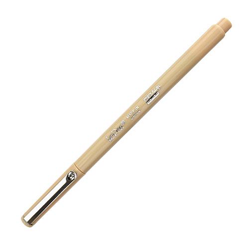 LePen Earth Tone Pen, 0.3mm, Beige