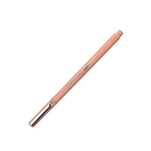 LePen Earth Tone Pen, 0.3mm, Coral Peach