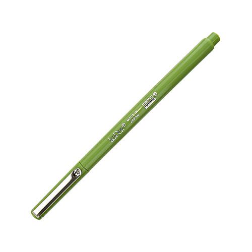 LePen Earth Tone Pen, 0.3mm, Matcha